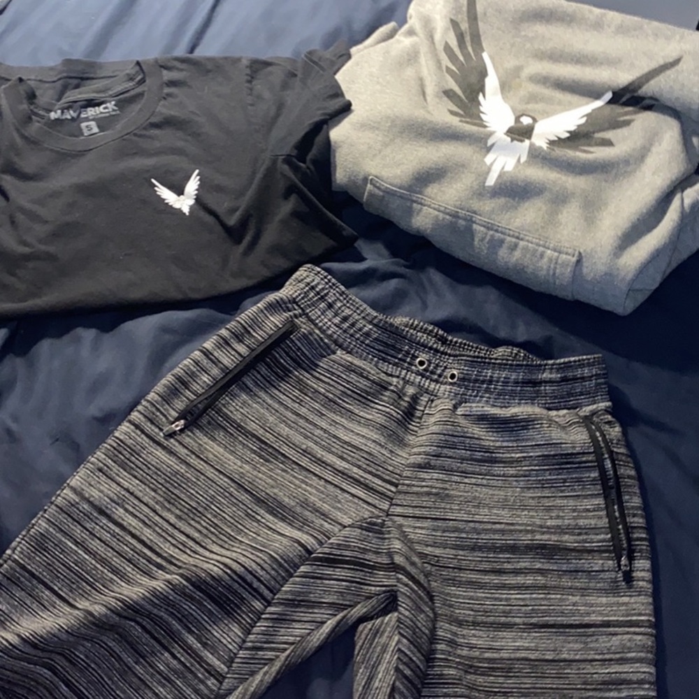 Logan Paul Merch